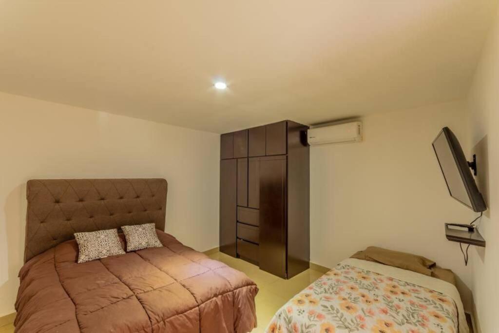 Casa El Encanto Villa กาโบซานลูกัส ภายนอก รูปภาพ