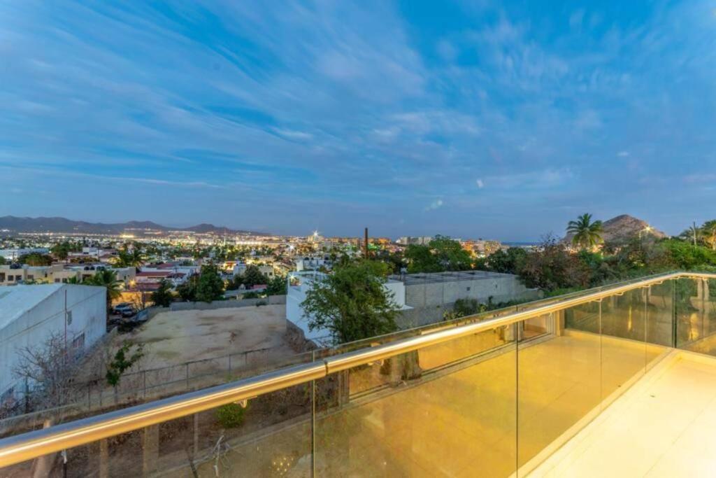 Casa El Encanto Villa กาโบซานลูกัส ภายนอก รูปภาพ