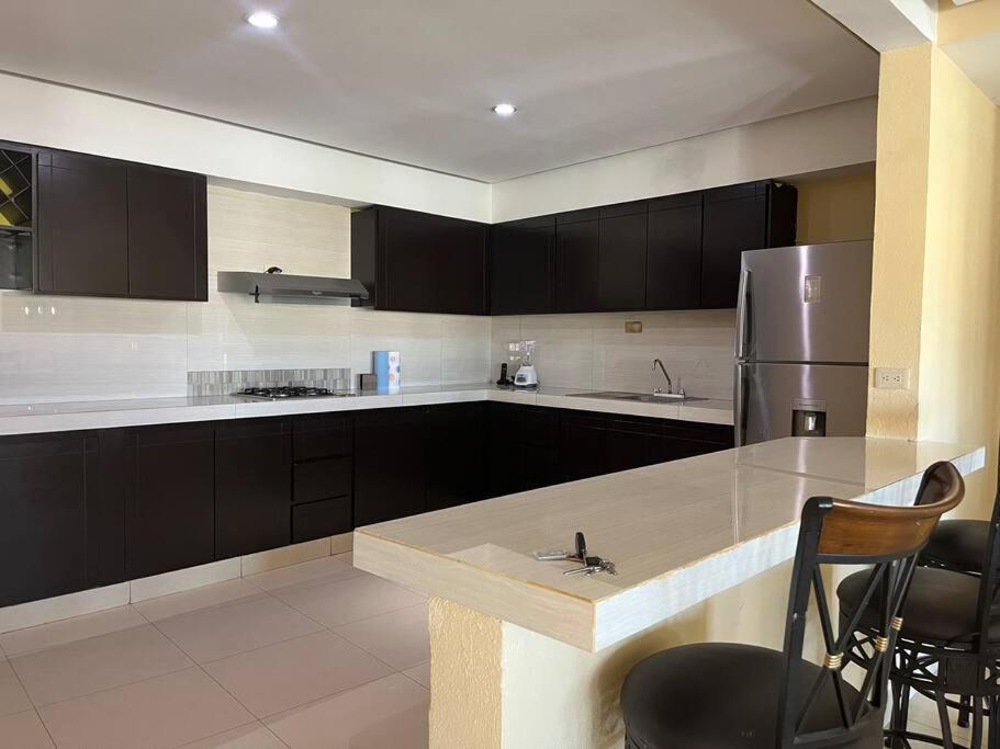 Casa El Encanto Villa กาโบซานลูกัส ภายนอก รูปภาพ
